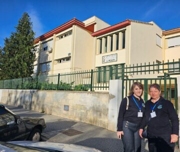 Experiența Erasmus+ la Instituto de Educación Secundaria (IES)  Almenara din Vélez-Málaga, Spania -perspectivă asupra sistemului educațional spaniol modern