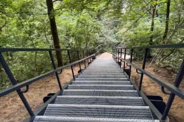 Investiții ample în amenajarea parcurilor din Suceava, cu fonduri europene și din bugetul propriu al Primăriei
