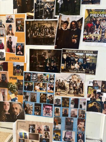 Experiența Erasmus+ la Instituto de Educación Secundaria (IES)  Almenara din Vélez-Málaga, Spania -perspectivă asupra sistemului educațional spaniol modern