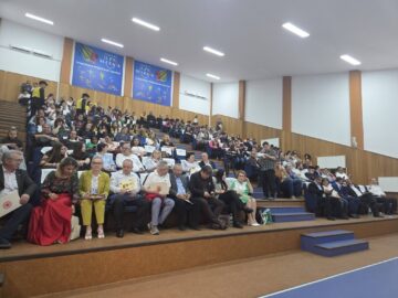 Elev al școlii din Gulia, Premiul I la Concursul Național „Istoria și tradițiile romilor”