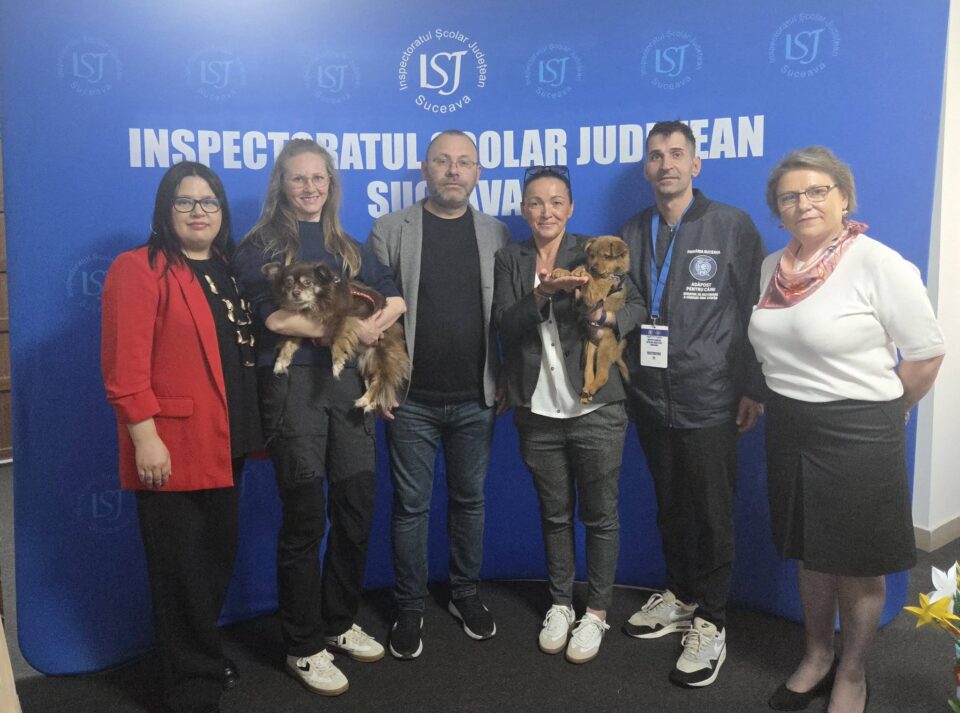 O nouă disciplină școlară opțională pentru clasele V-VI, din toamnă