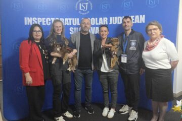 O nouă disciplină școlară opțională pentru clasele V-VI, din toamnă