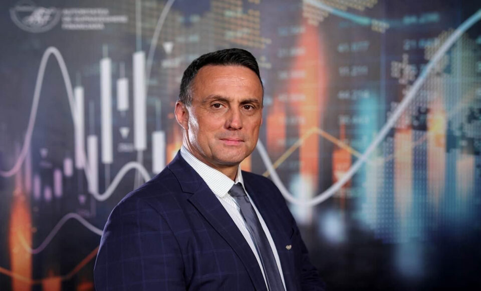 Valentin Ionescu, Președinte ISF: „Valoarea companiilor este redefinită de tehnologie, inteligență artificială și reziliență”