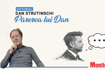 Să fiu mândru de România?