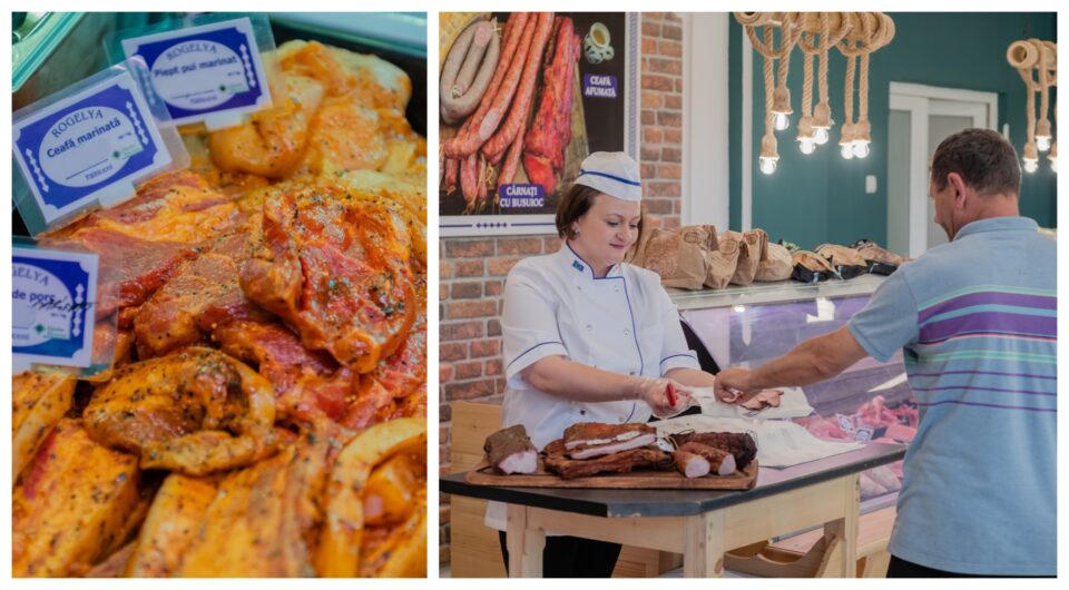Pregătește grătarul perfect cu specialitățile din carne de la Rogelya Pregătește grătarul perfect cu specialitățile din carne de la Rogelya