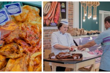 Pregătește grătarul perfect cu specialitățile din carne de la Rogelya