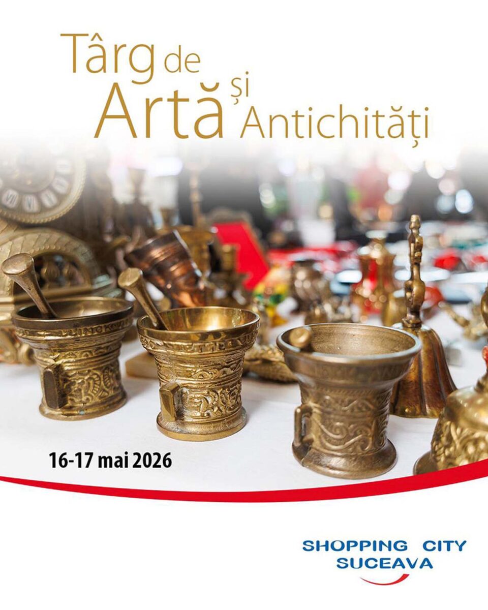 Unde fugim de-acasă… în perioada 14-20 mai