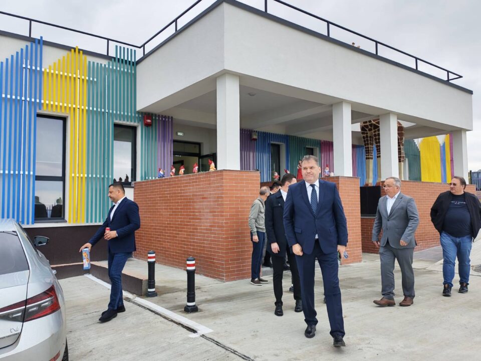 Ministrul Dezvoltării a promis că în iunie va aproba memorandumul privind angajarea a 35 de persoane