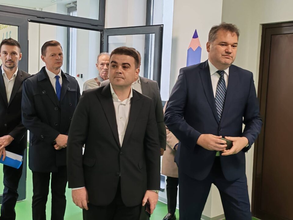 Ministrul Dezvoltării a promis că în iunie va aproba memorandumul privind angajarea a 35 de persoane