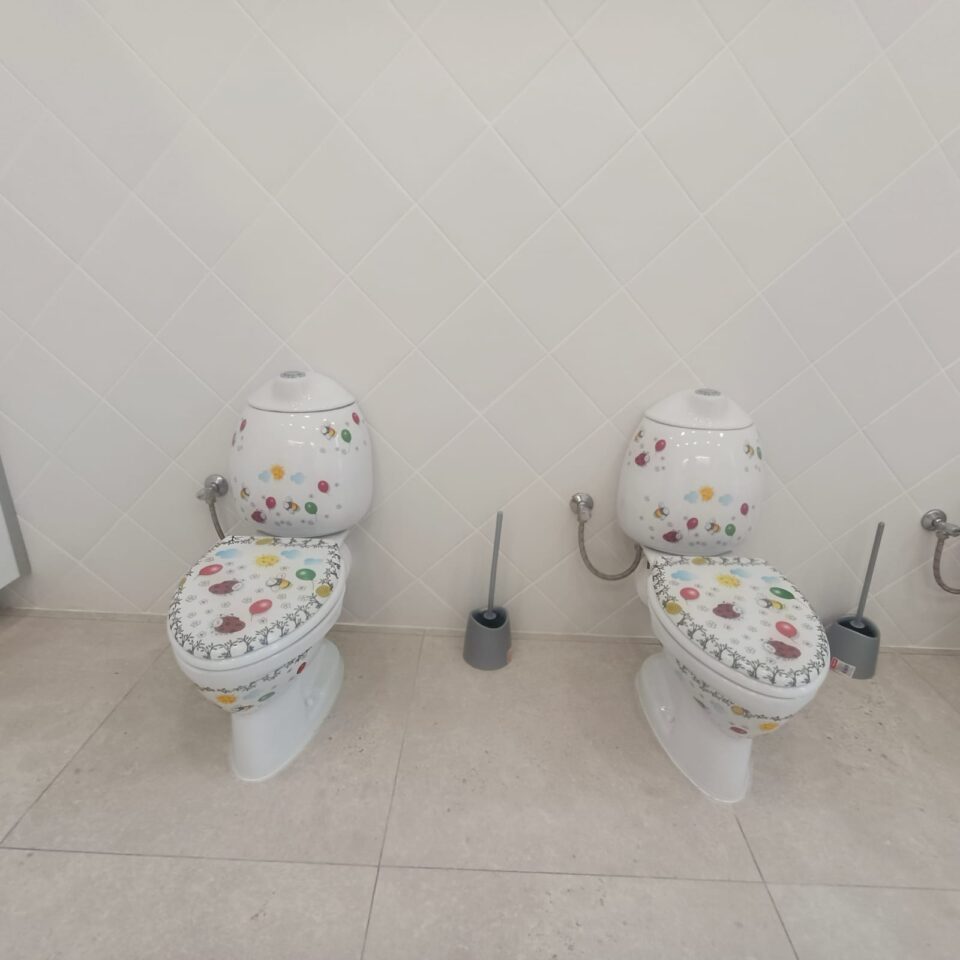 La Baia, 40 de copii vor merge din toamnă în cea mai modernă creșă din mediul rural
