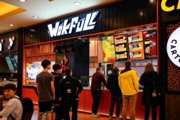Wokfull sărbătorește un an în Suceava cu 3 zile de oferte și experiențe „bizar de bune” Wokfull sărbătorește un an în Suceava cu 3 zile de oferte și experiențe „bizar de bune”