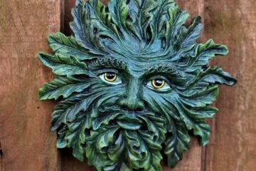 Omul Verde