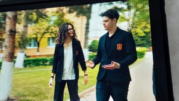 Colegiul Național de Informatică „Spiru Haret” Suceava a dat startul Zilelor Școlii