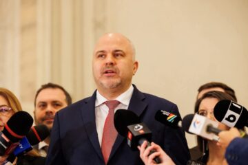 Deputatul USR de Suceava, Emanuel Ungureanu Deputatul USR de Suceava, Emanuel Ungureanu