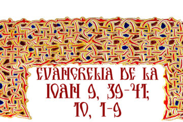 Evanghelia zilei