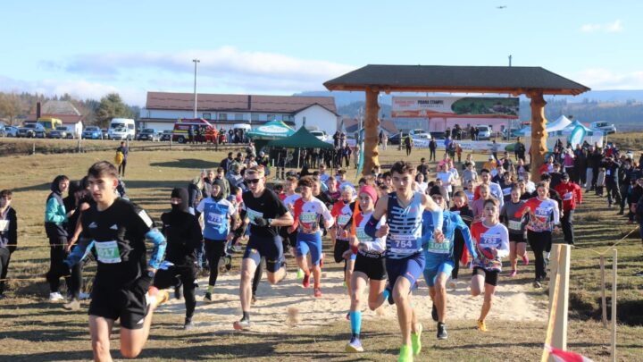Au început pregătirile pentru a patra ediție a Bucovina Cross Country