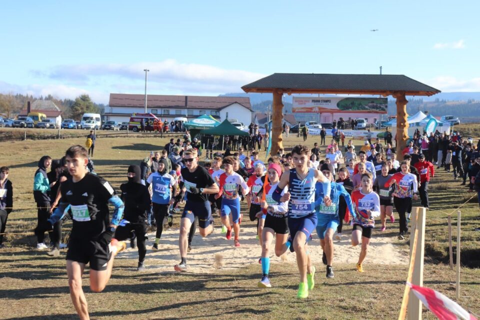 Au început pregătirile pentru a patra ediție a Bucovina Cross Country