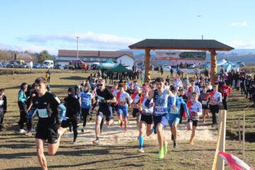 Au început pregătirile pentru a patra ediție a Bucovina Cross Country