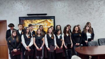 Colegiul Național de Informatică „Spiru Haret” Suceava a dat startul Zilelor Școlii