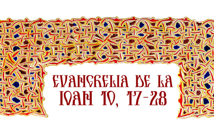 Evanghelia zilei