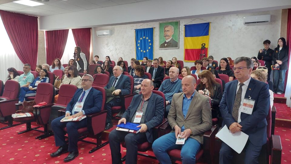 Colegiul Național de Informatică „Spiru Haret” Suceava a dat startul Zilelor Școlii