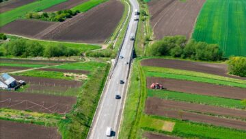 Centura Sucevei intră în reparații, de săptămâna viitoare