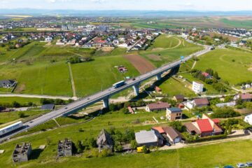 Centura Sucevei intră în reparații, de săptămâna viitoare