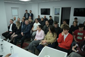 Tinerii social-democrați din municipiul Suceava și-au ales echipa de conducere
