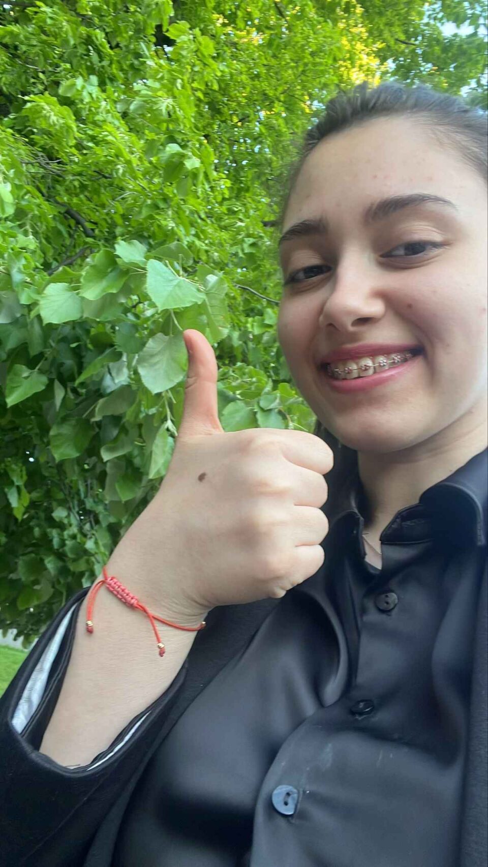 Dublu succes pentru pianista Andra Olteanu la concursuri naționale de prestigiu
