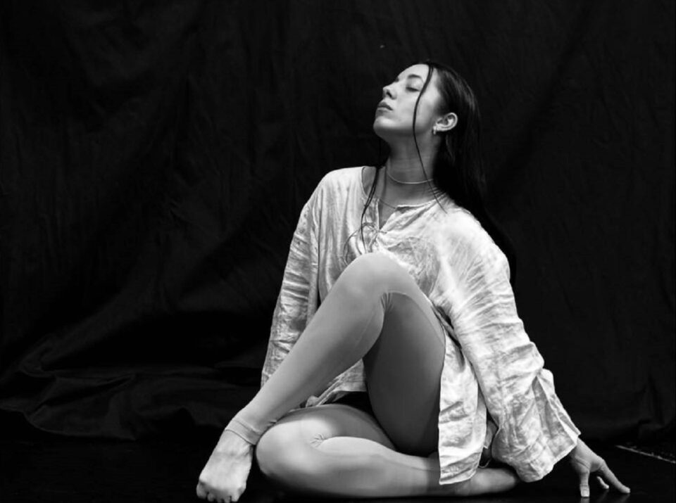 Georgiana Constantinescu