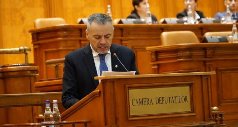 Ioan Balan solicită lansarea de urgență a programului prin care fermierii pot achiziționa utilaje agricole din fonduri nerambursabile