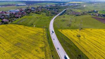 Centura Sucevei intră în reparații, de săptămâna viitoare