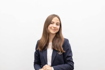 Ștefanista Rebeca Ungureanu va reprezenta România la Olimpiada Internațională de Biologie, de la Vilnius