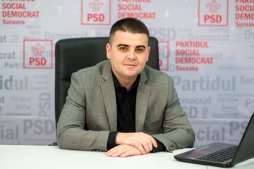 Gheorghe Șoldan, alături de Sorin Grindeanu la negocierile PSD de la Cotroceni pentru desemnarea unui nou premier