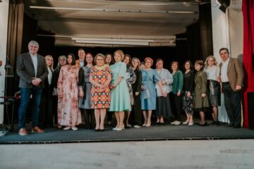 Ediția a IV-a a Centrului de Performanță „Școala de valori” Fălticeni, la ceas de bilanț