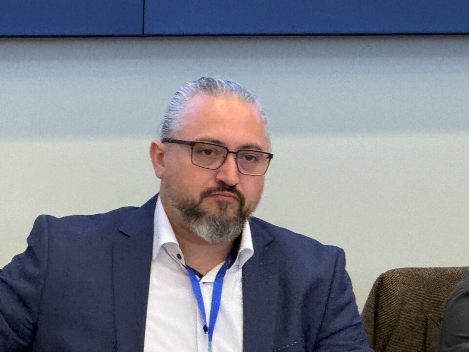 Vlad Voiculescu, preşedintele Juriului Hard&Soft 2026