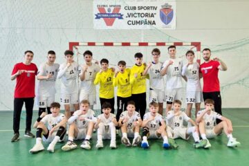 CSU Suceava CSU Suceava