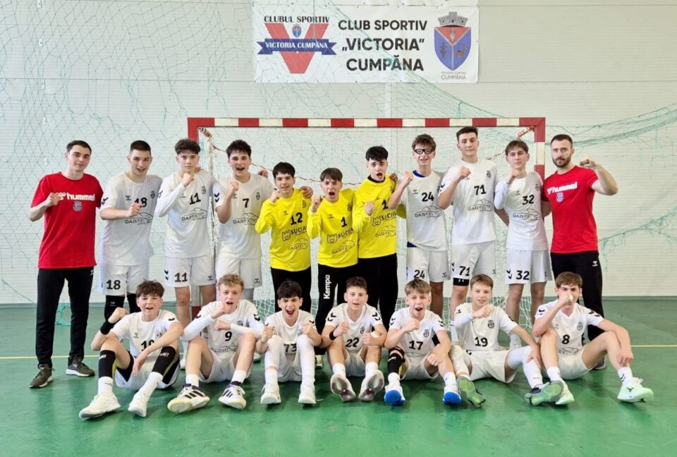 CSU Suceava