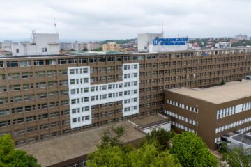 Spitalul Clinic de Urgență „Sfântul Ioan cel Nou” Spitalul Clinic de Urgență „Sfântul Ioan cel Nou”