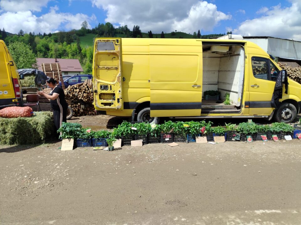 Alcool, haine și parfumuri, confiscate de polițiști din piețele Verești și Moldovița