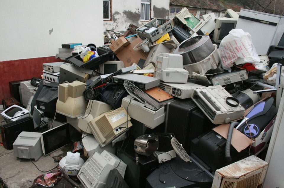Campanie de colectare a deșeurilor voluminoase și textile, în municipiul Suceava Campanie de colectare a deșeurilor voluminoase și textile, în municipiul Suceava