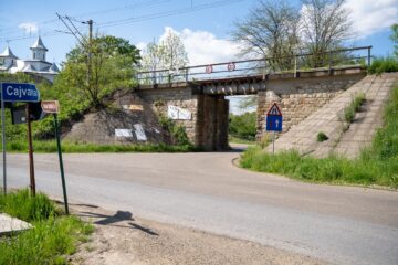 Gheorghe Șoldan anunță că încă două drumuri județe vor fi modernizate începând din vara acestui an
