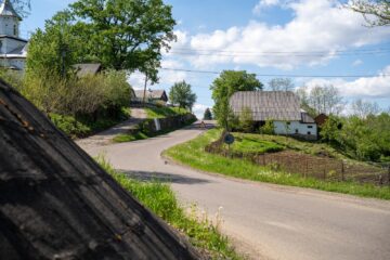 Gheorghe Șoldan anunță că încă două drumuri județe vor fi modernizate începând din vara acestui an