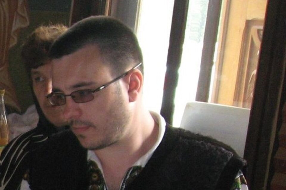 Dr. Radu Bruja