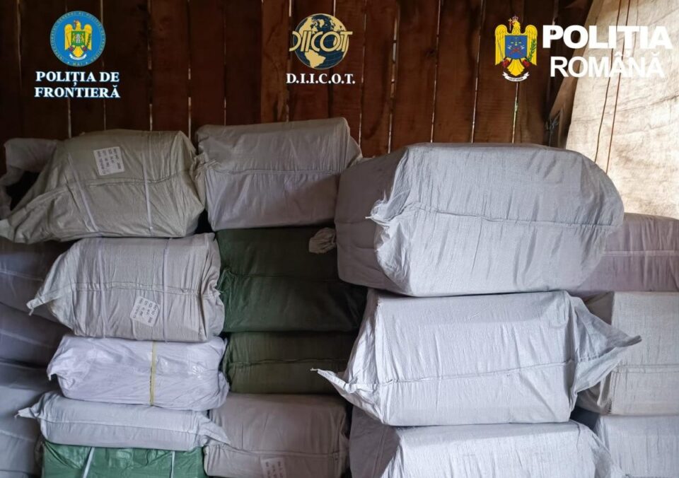 137 de percheziții în patru județe ale Moldovei 137 de percheziții în patru județe ale Moldovei