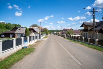 Gheorghe Șoldan anunță că încă două drumuri județe vor fi modernizate începând din vara acestui an