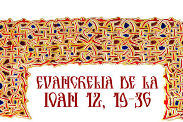 Evanghelia zilei