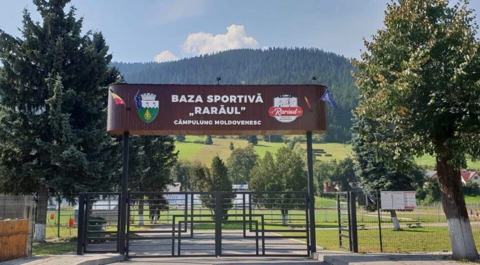 Campioana Italiei la fotbal, Inter Milano, aduce „Inter Academy Camp România” la Câmpulung Moldovenesc