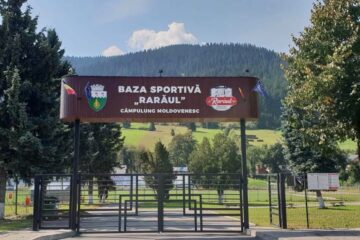 Campioana Italiei la fotbal, Inter Milano, aduce „Inter Academy Camp România” la Câmpulung Moldovenesc Campioana Italiei la fotbal, Inter Milano, aduce „Inter Academy Camp România” la Câmpulung Moldovenesc