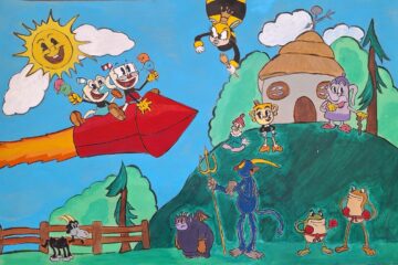 O elevă de la Colegiul de Artă „Ciprian Porumbescu”, premiată la un concurs din Azerbaidjan O elevă de la Colegiul de Artă „Ciprian Porumbescu”, premiată la un concurs din Azerbaidjan